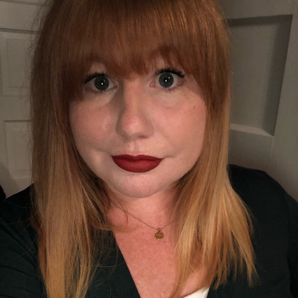 Meet your Posher, Lindsey